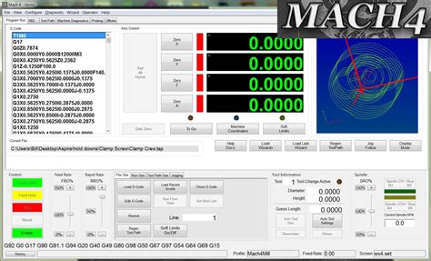 cnc controller software|Electronics & Software .